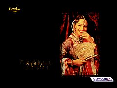 Madhuri Dixit